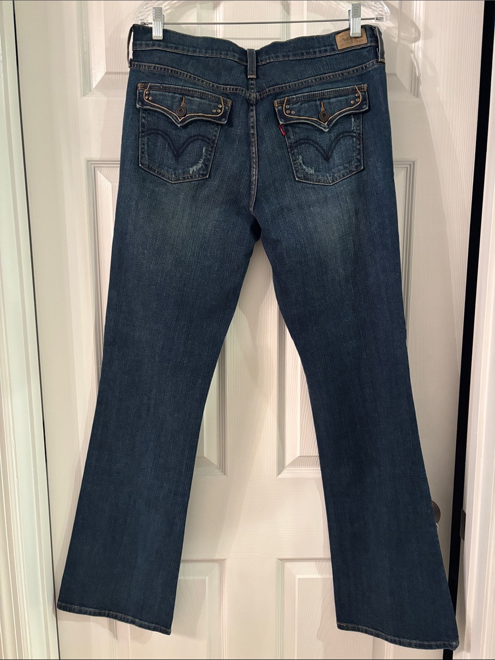 Levi’s Bootcut Jeans - Picture 3 of 3